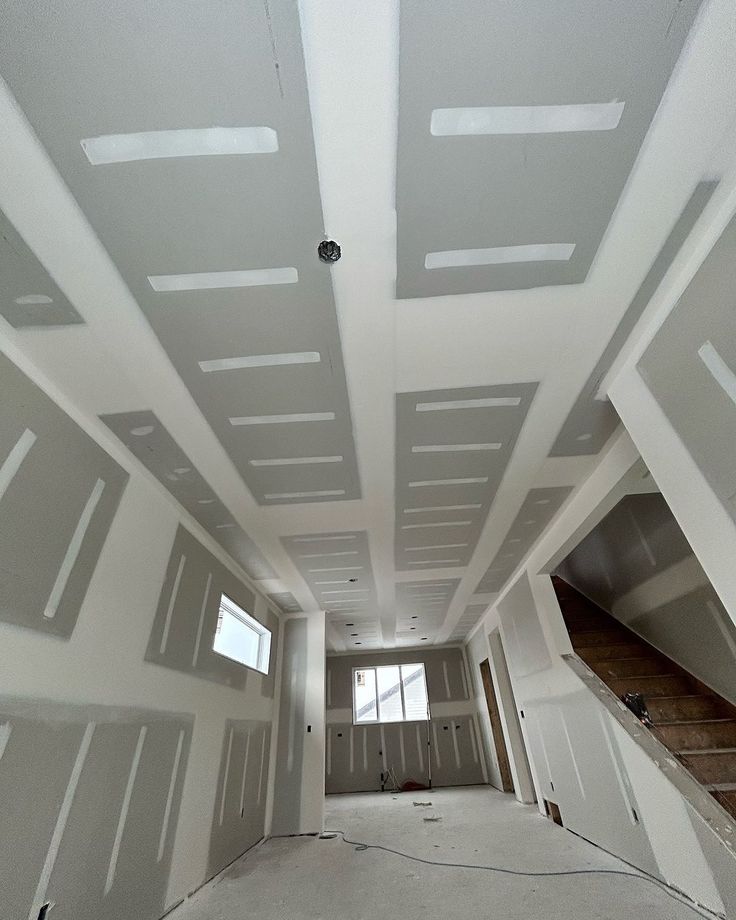 Professional drywall service