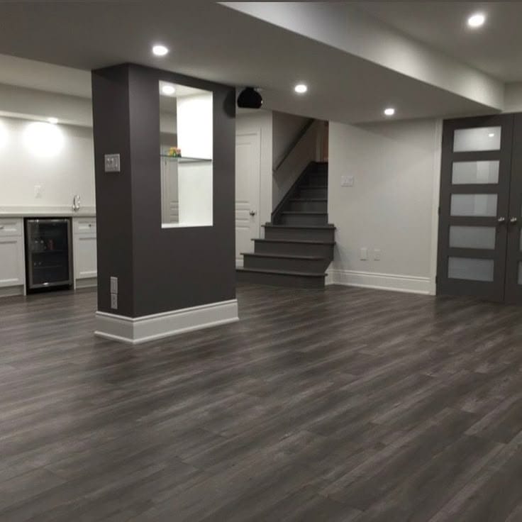 Flooring transformation 2