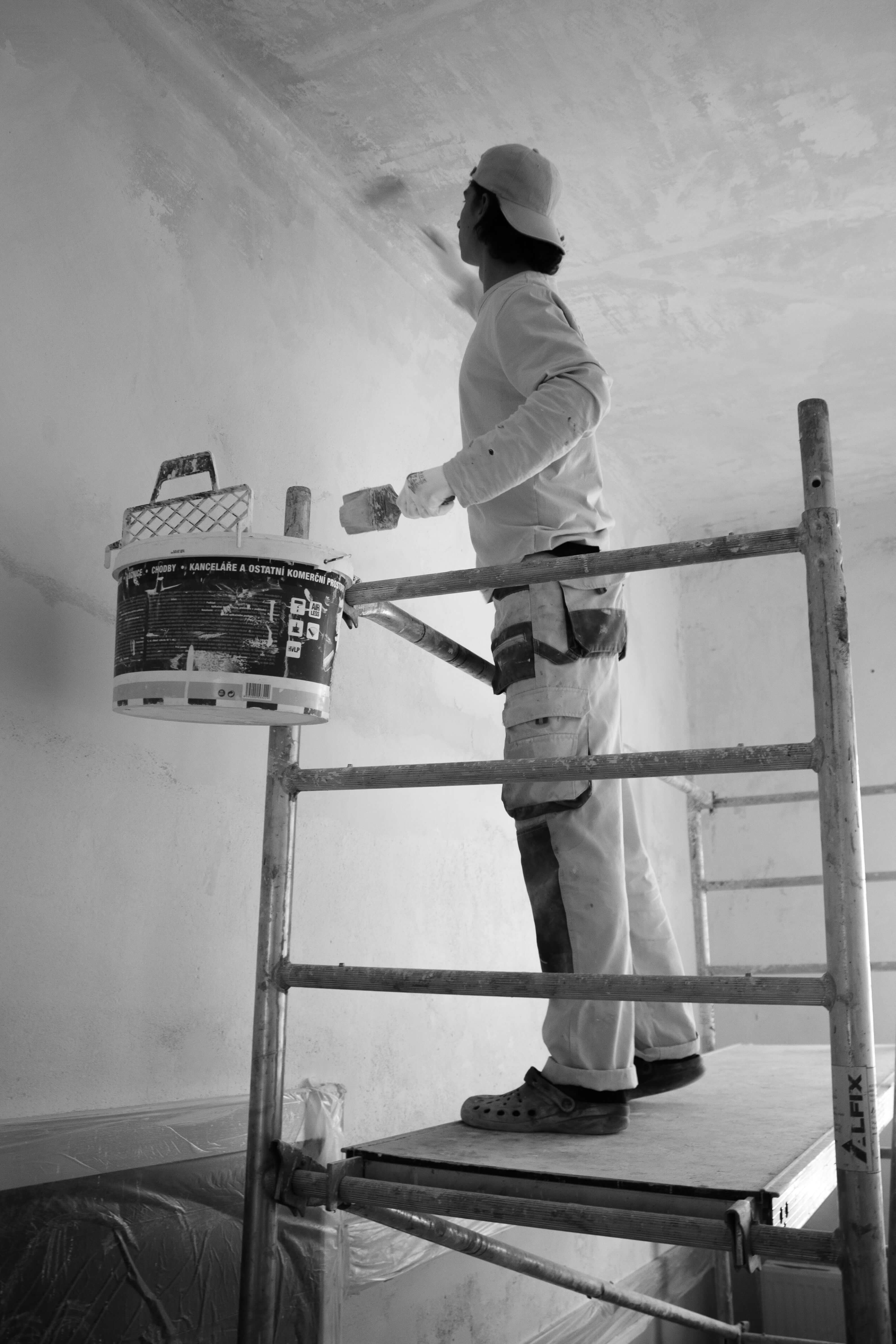 Professional Painting service